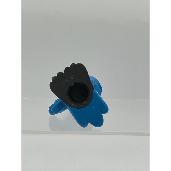 Fisher Price Little People Go Wild Parrot Toucan Bird Zoo Jungle Ark Pet Animal - Picture 4 of 4